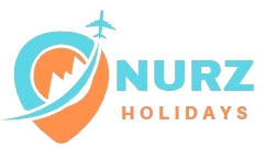 NurZ Holidays Logo