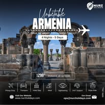 Armenia