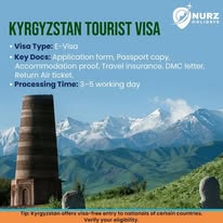 Kyrgyzstan