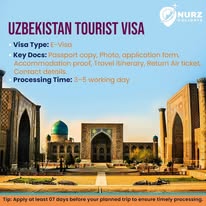 Uzbekistan