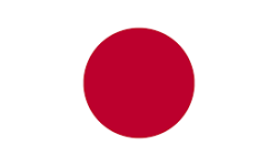 Flag Japan