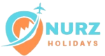 NurZ Holidays Logo